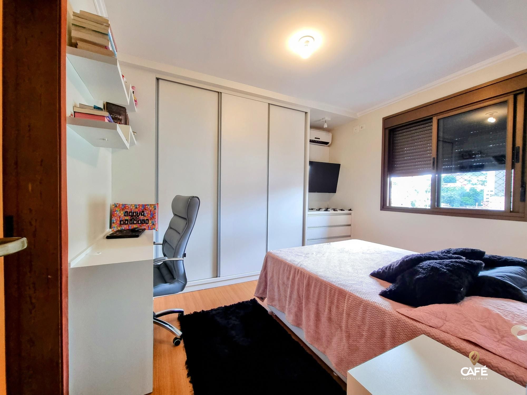 Apartamento à venda com 2 quartos, 83m² - Foto 9