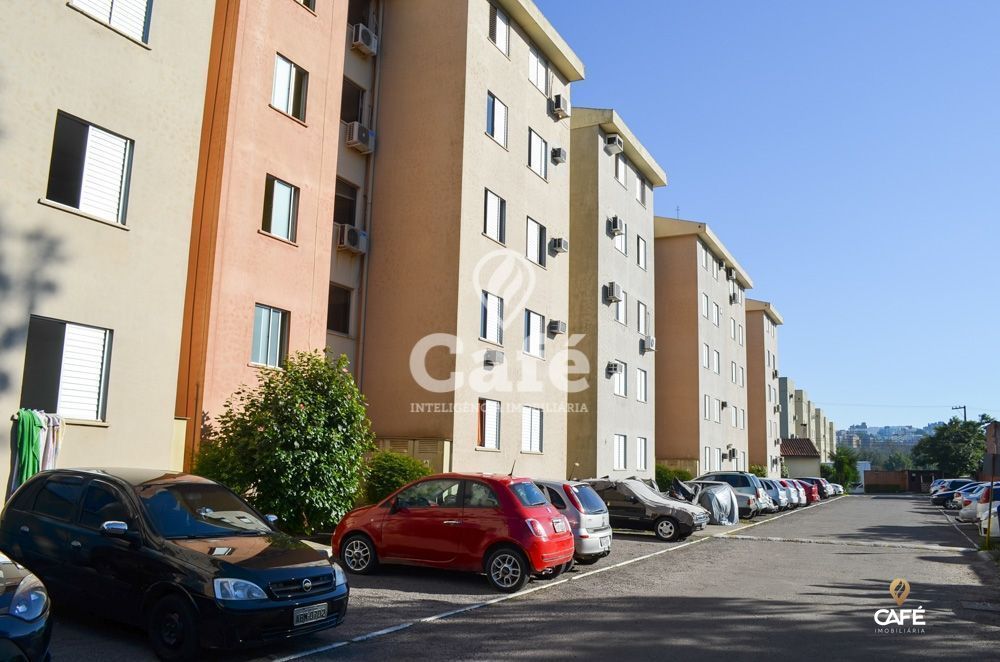 Apartamento à venda com 2 quartos, 45m² - Foto 11