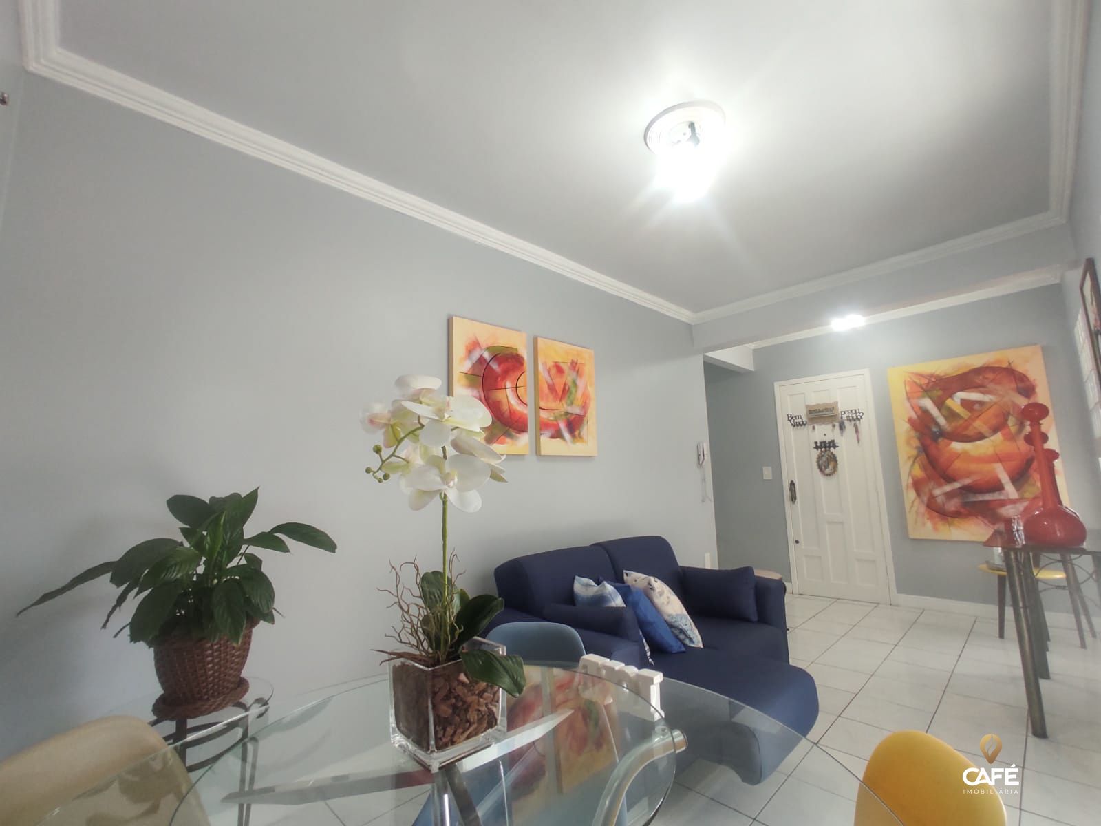 Apartamento à venda com 3 quartos, 103m² - Foto 12