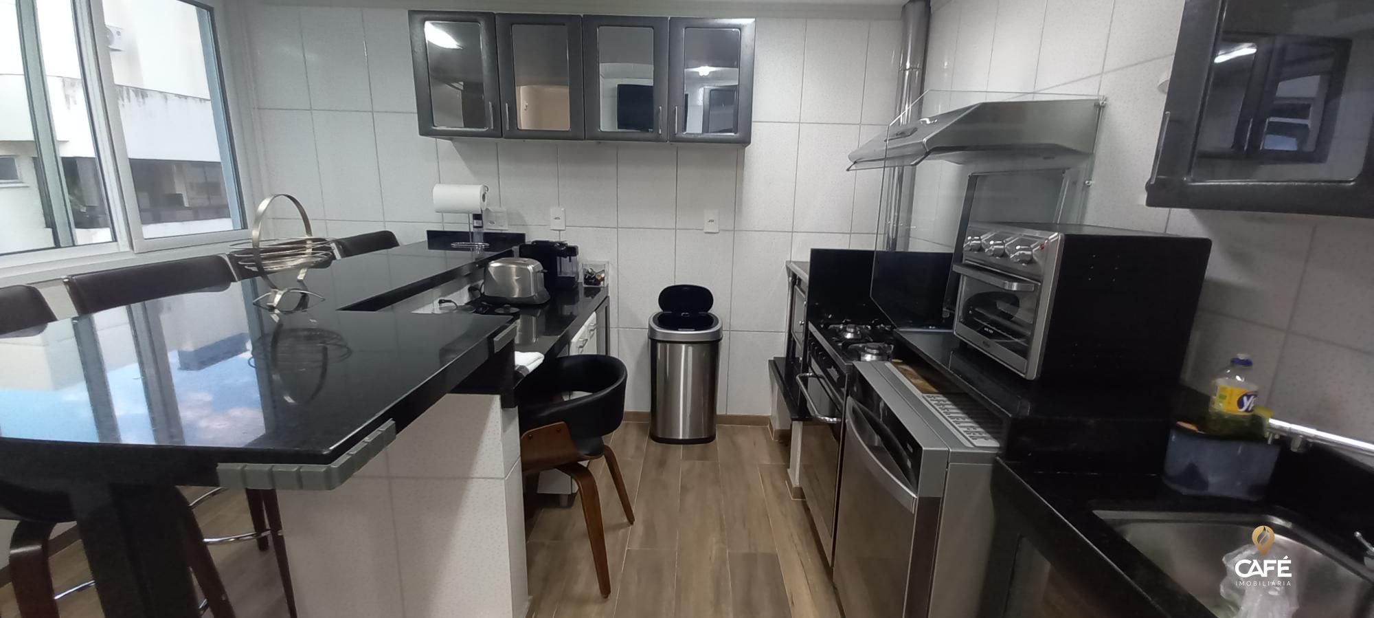 Cobertura à venda com 3 quartos, 151m² - Foto 5