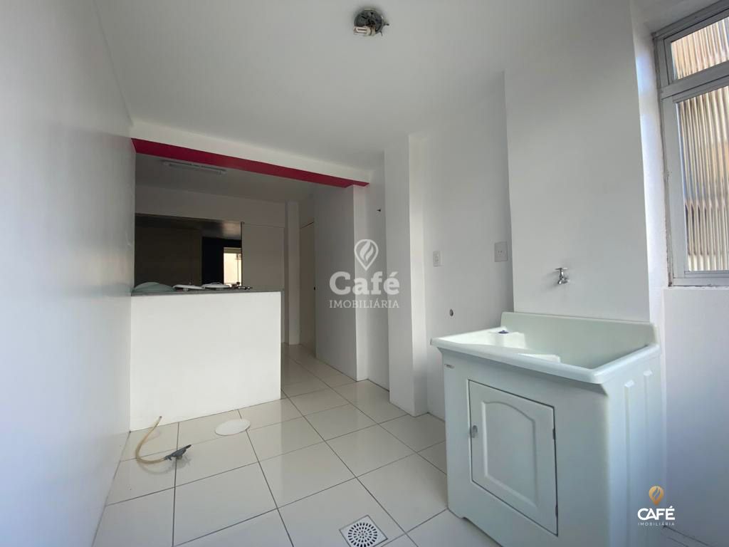 Apartamento à venda com 3 quartos, 119m² - Foto 9