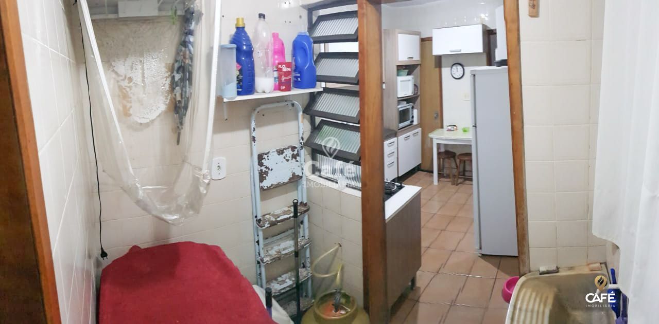 Apartamento à venda com 2 quartos, 83m² - Foto 12