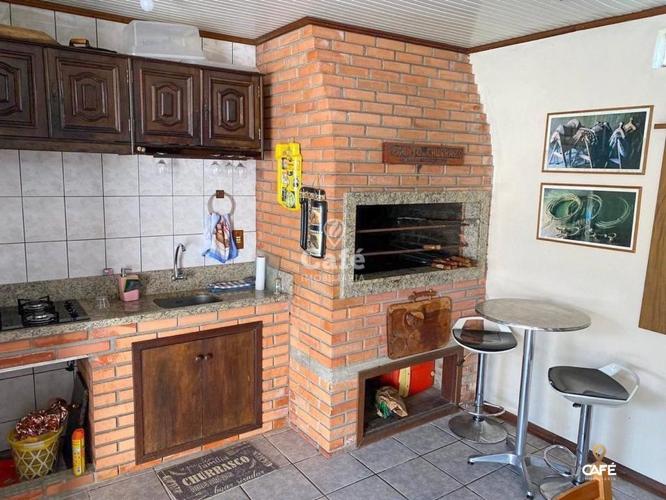 Casa à venda com 3 quartos, 240m² - Foto 19