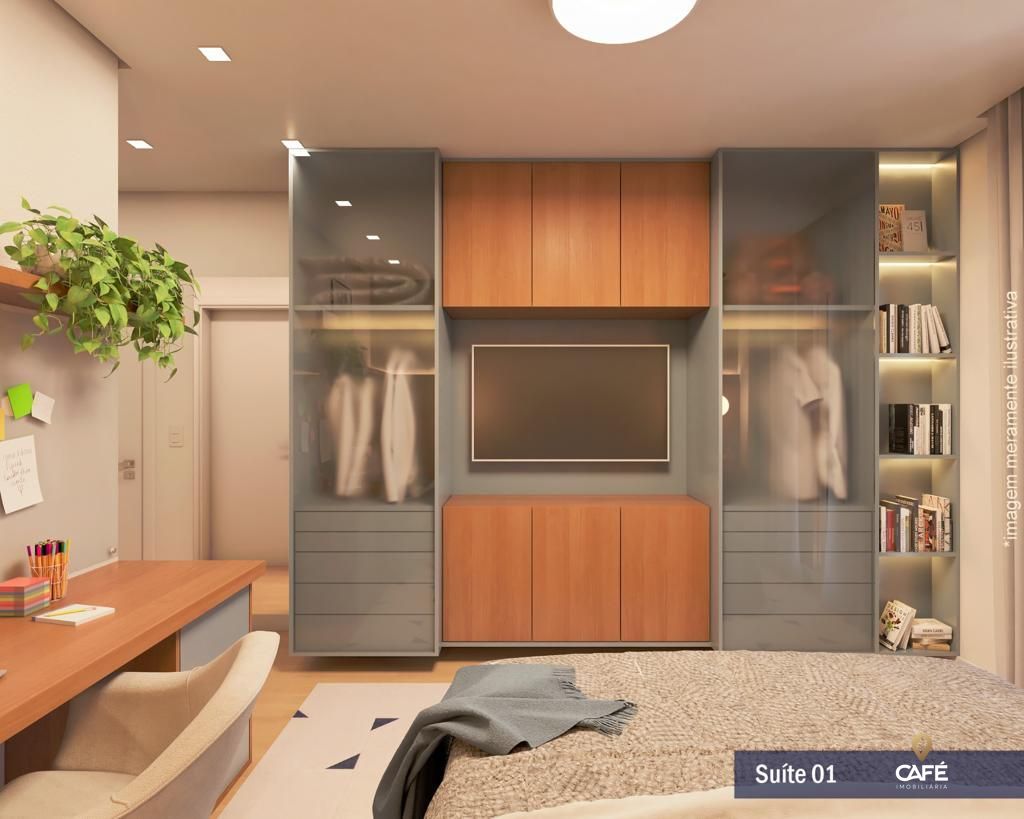 Casa, 3 quartos, 300 m² - Foto 29