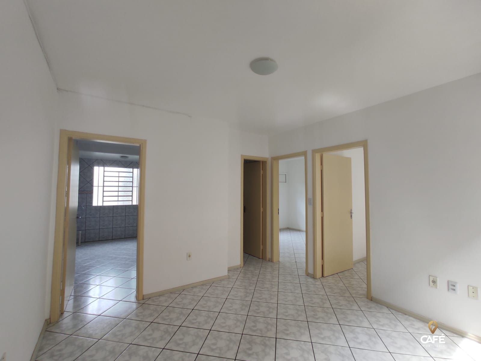 Apartamento à venda com 2 quartos, 53m² - Foto 3