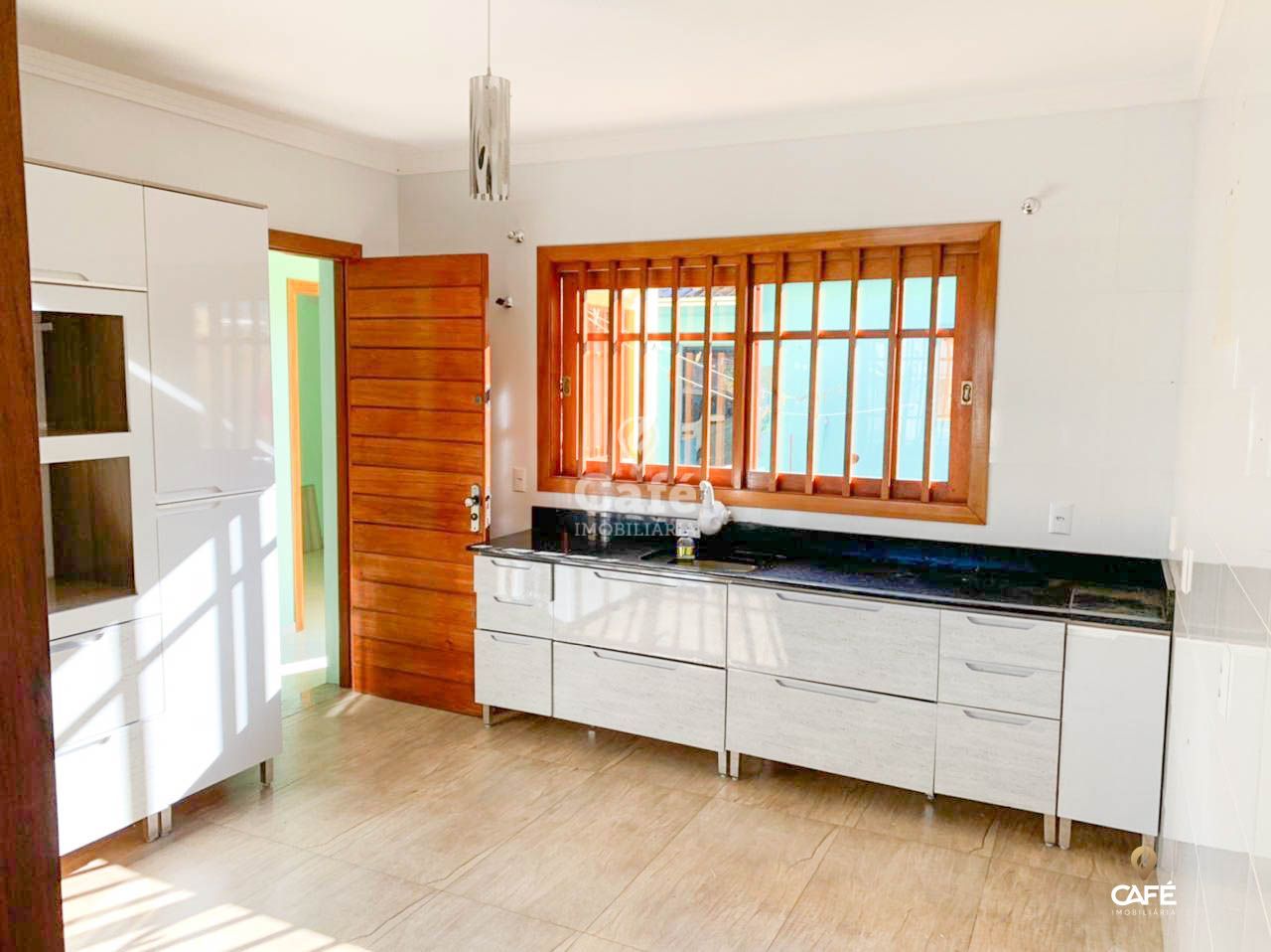 Casa à venda com 3 quartos, 119m² - Foto 2