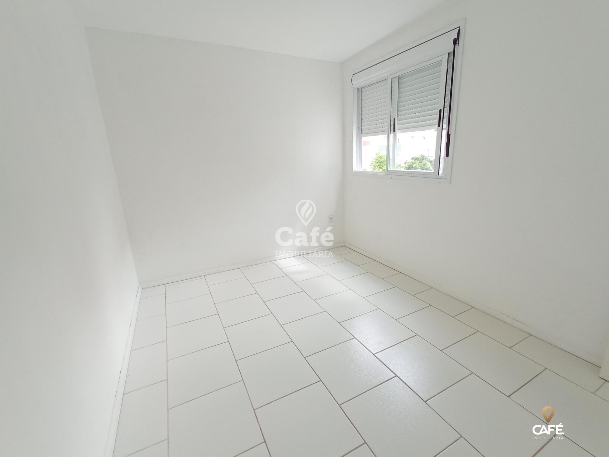 Apartamento à venda com 1 quarto, 36m² - Foto 3