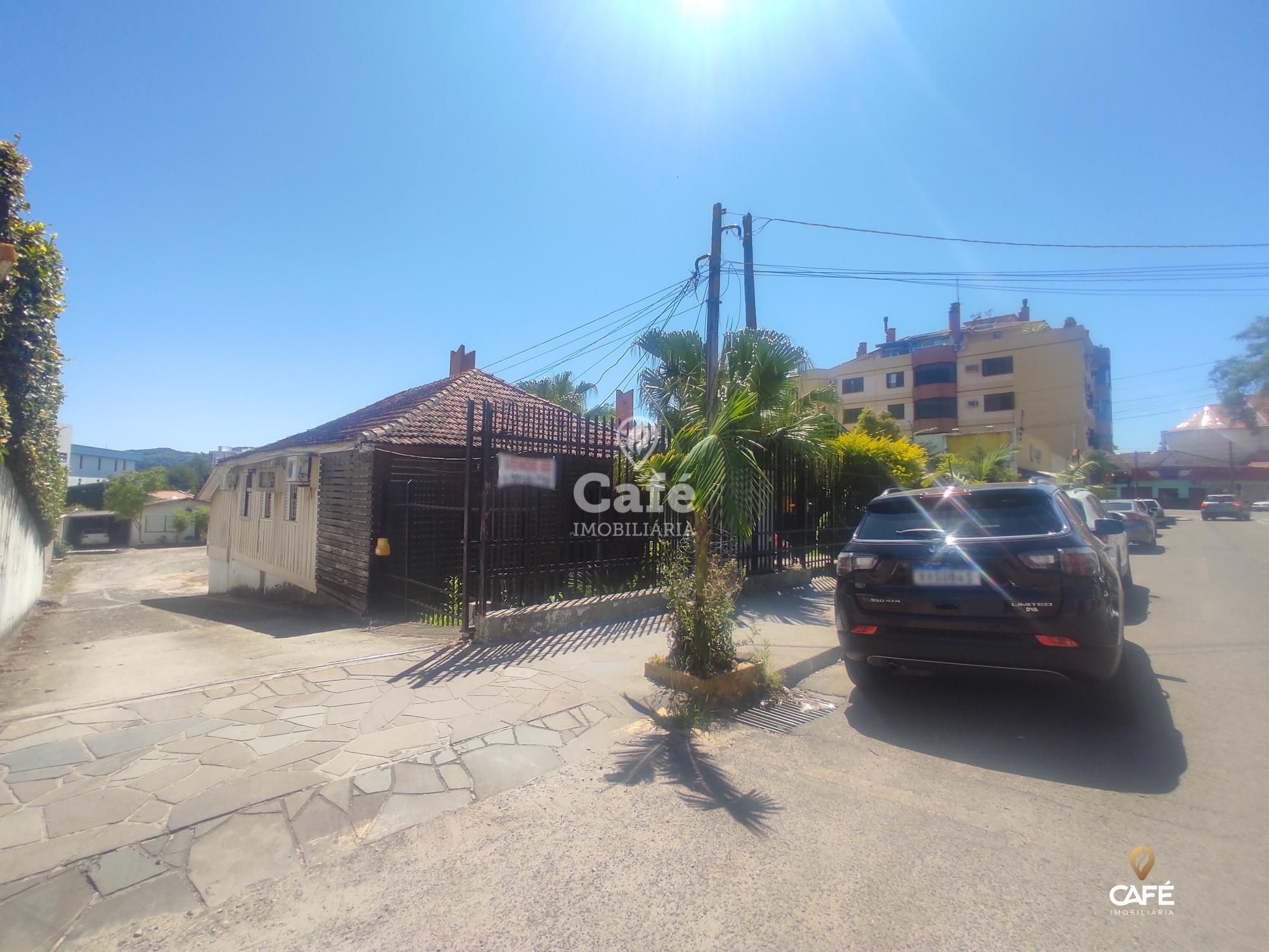 Terreno, 840 m² - Foto 2