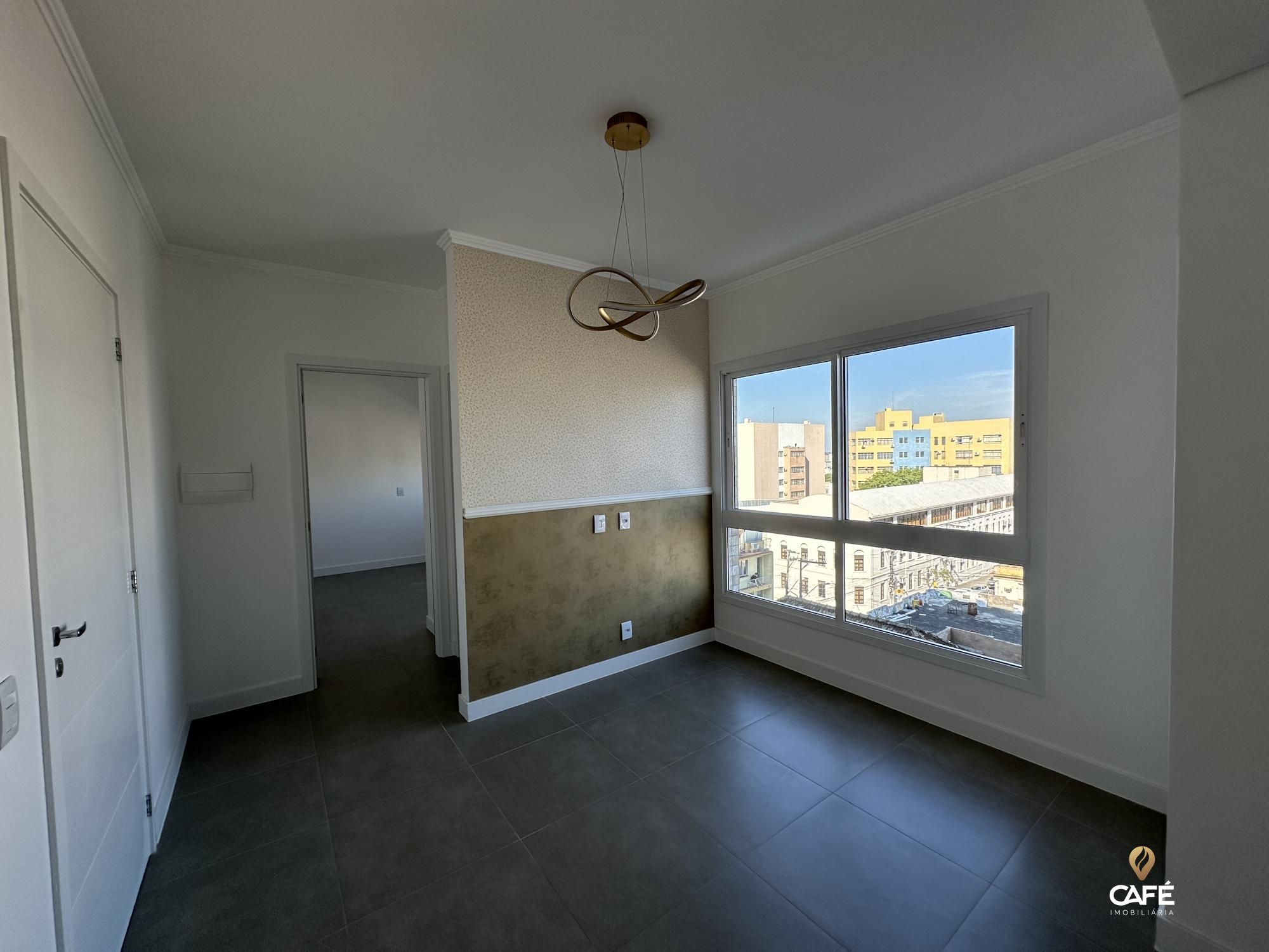 Apartamento, 1 quarto, 36 m² - Foto 2