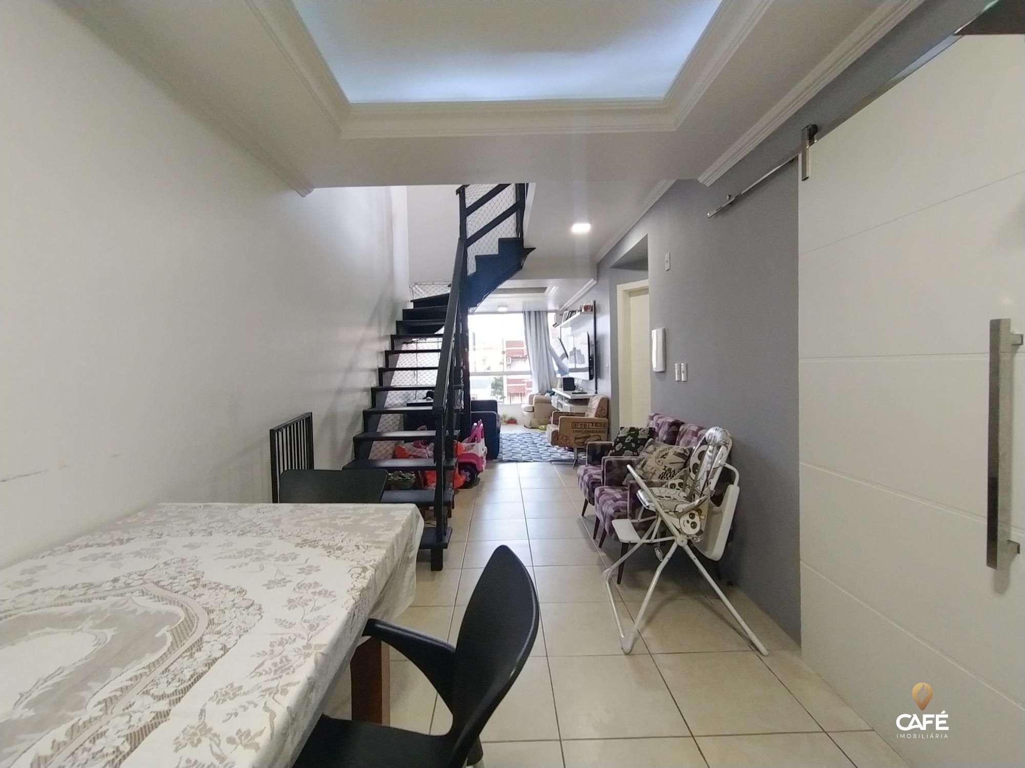 Cobertura à venda com 3 quartos, 170m² - Foto 10