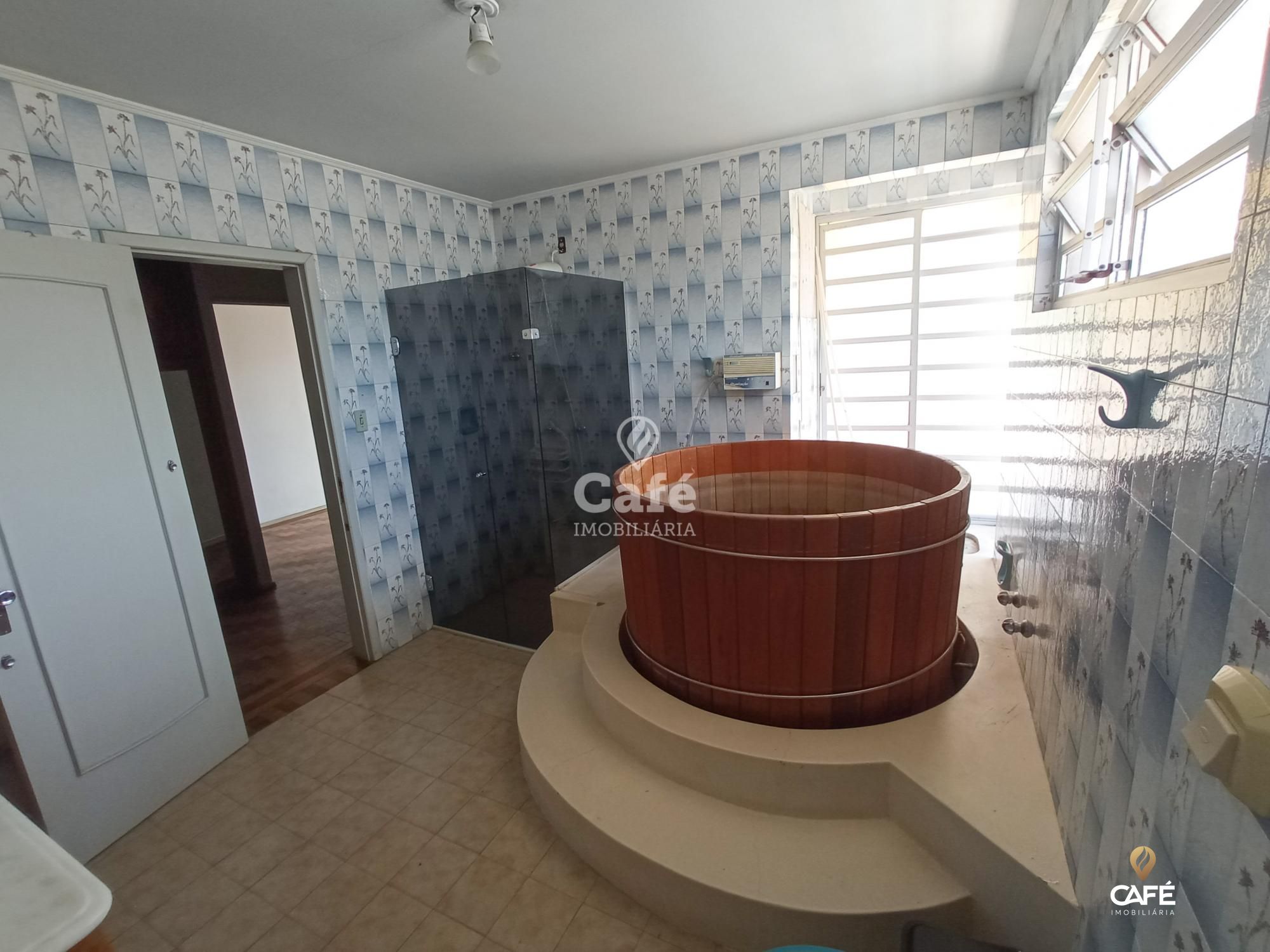 Casa, 5 quartos, 490 m² - Foto 24