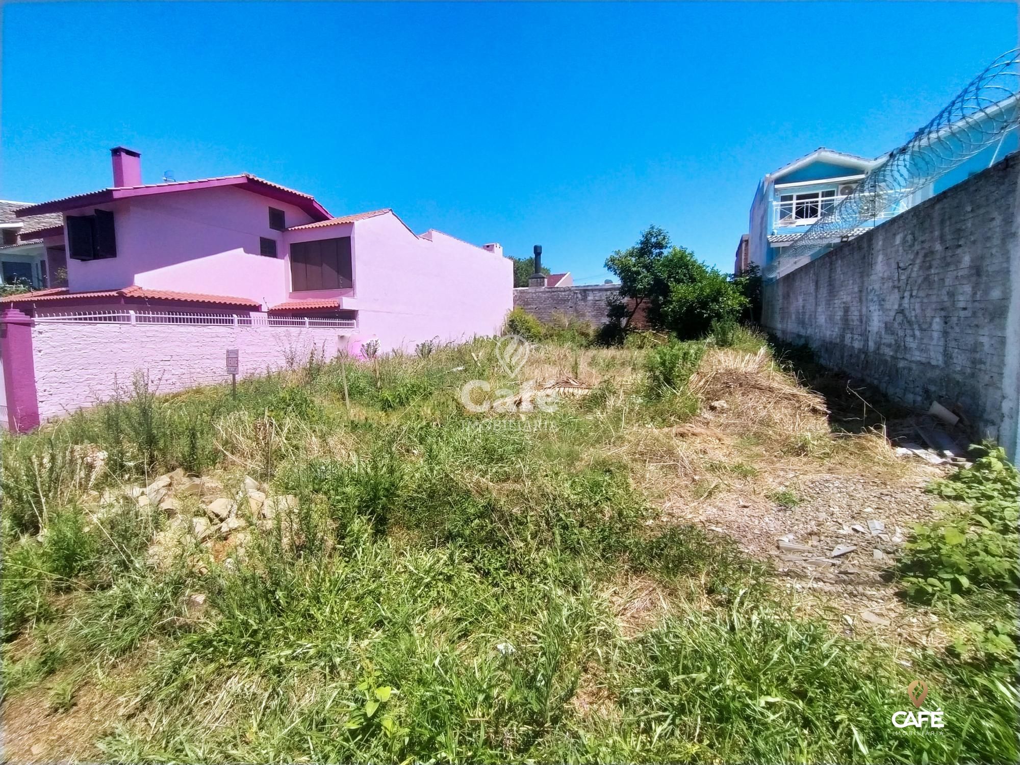 Terreno à venda, 350m² - Foto 1