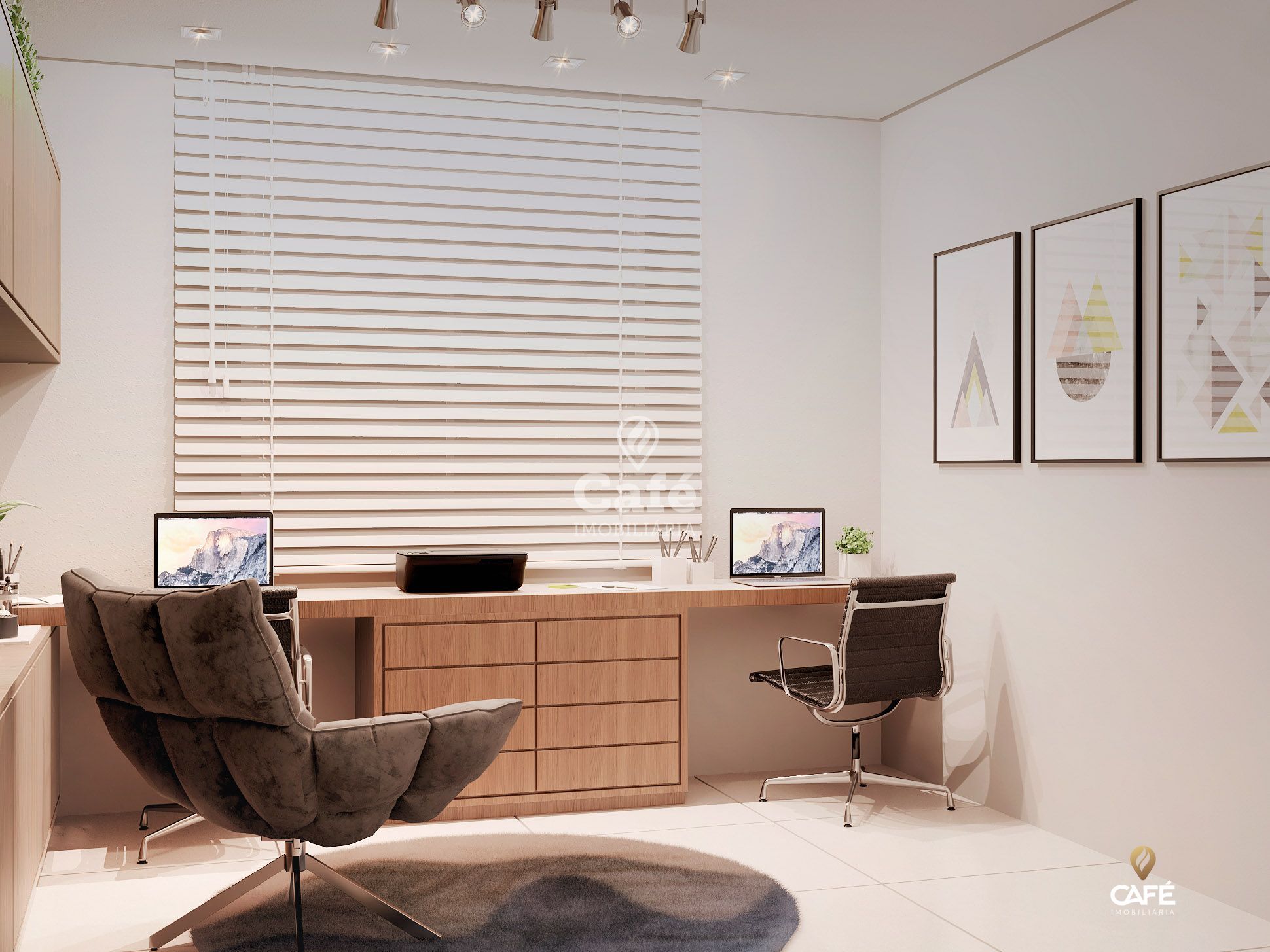 Apartamento, 2 quartos, 89 m² - Foto 7