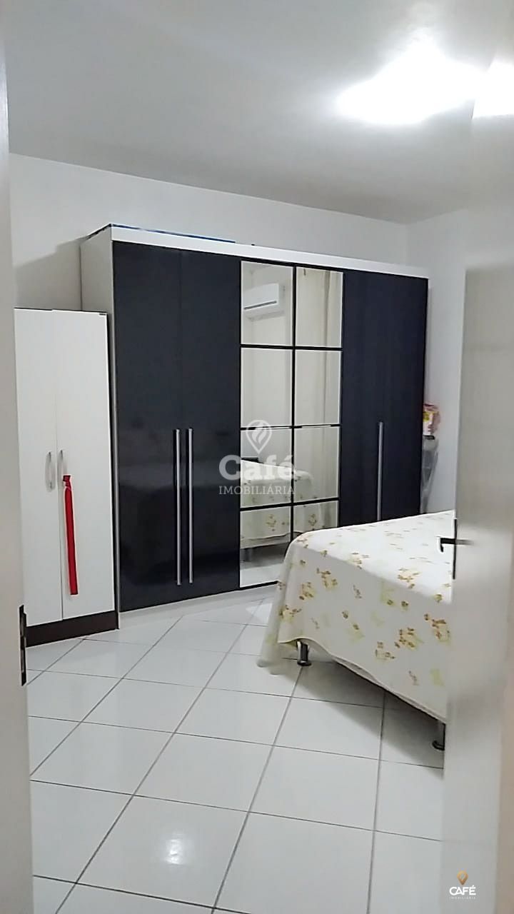 Casa à venda com 2 quartos, 60m² - Foto 6