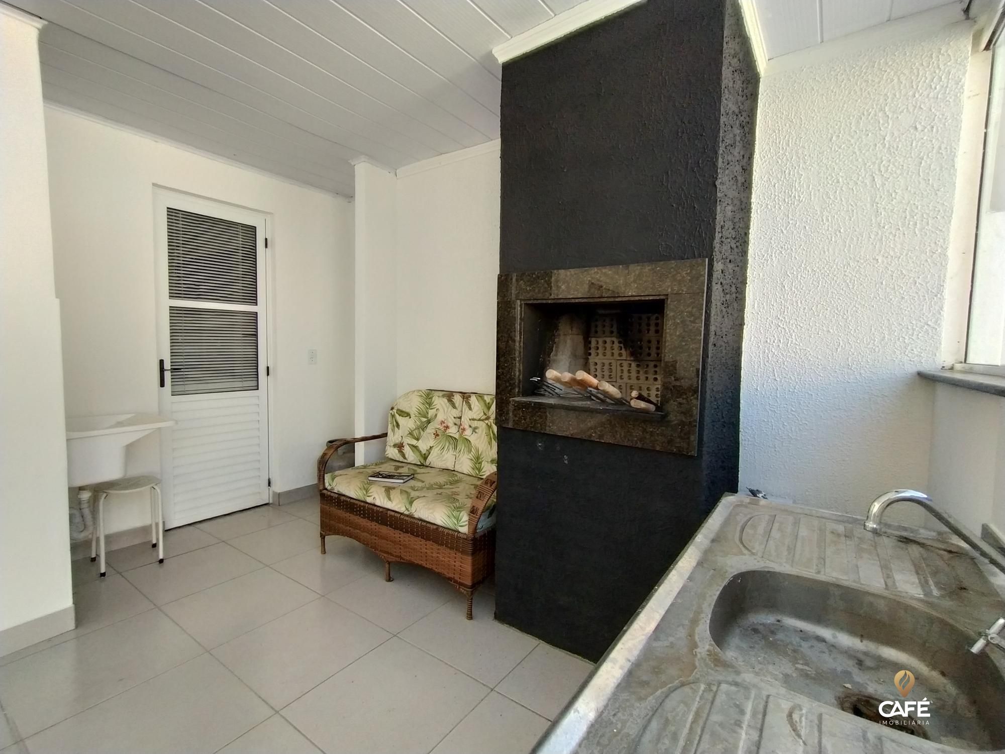 Casa, 2 quartos, 78 m² - Foto 15