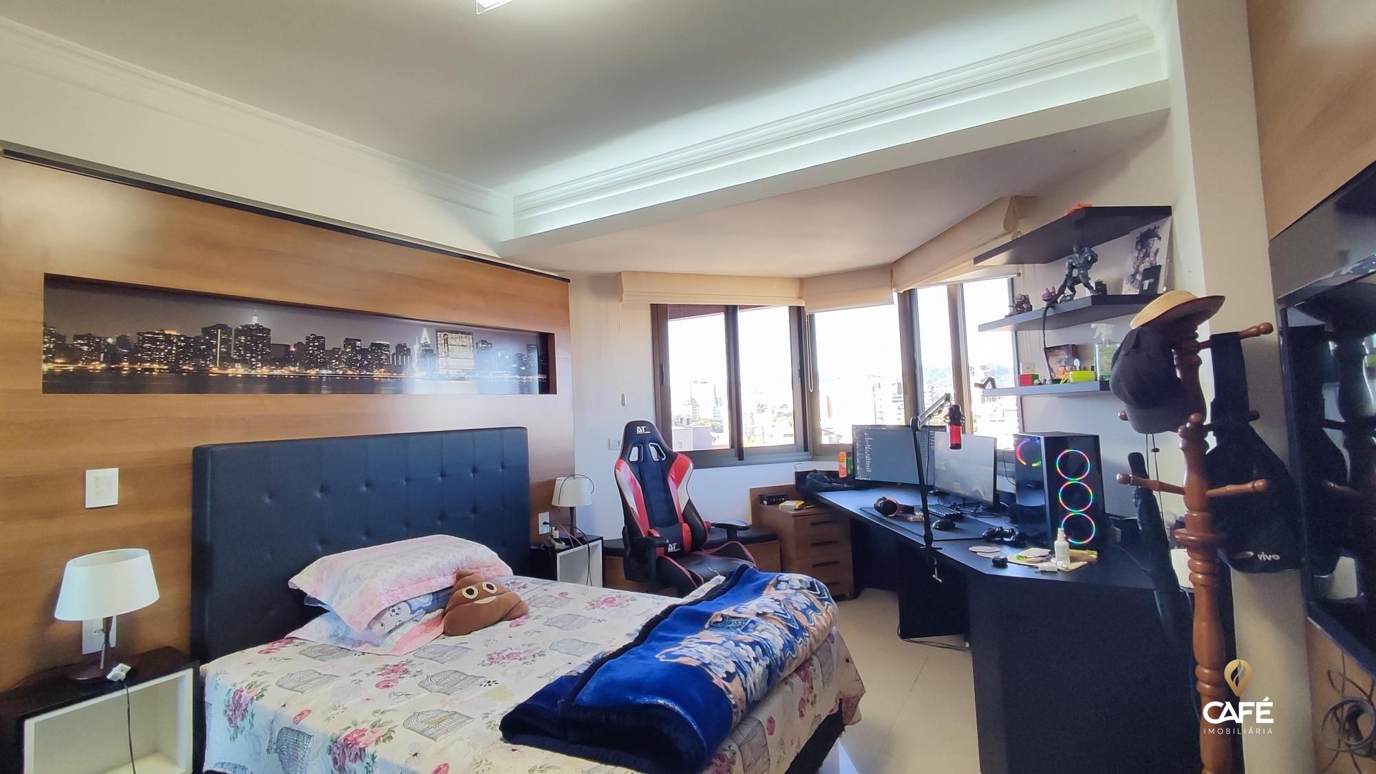 Cobertura à venda com 3 quartos, 380m² - Foto 31