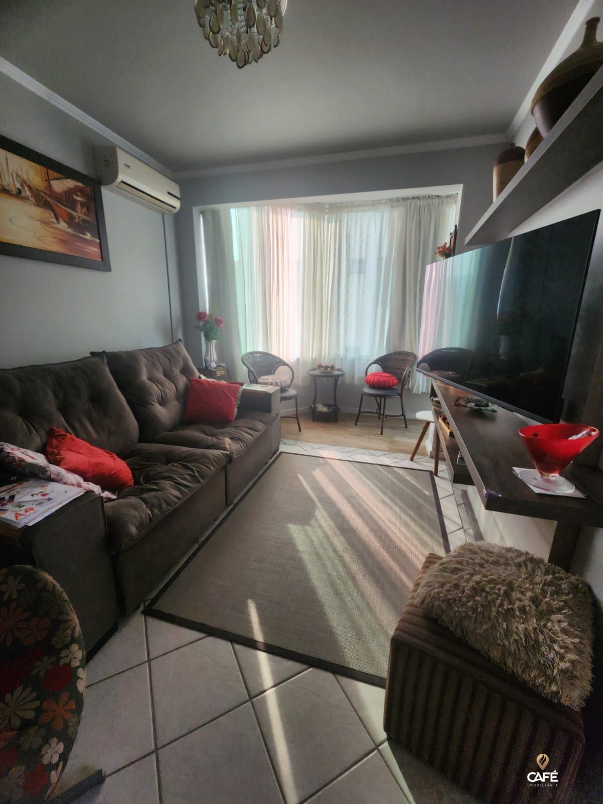 Apartamento, 2 quartos, 94 m² - Foto 2