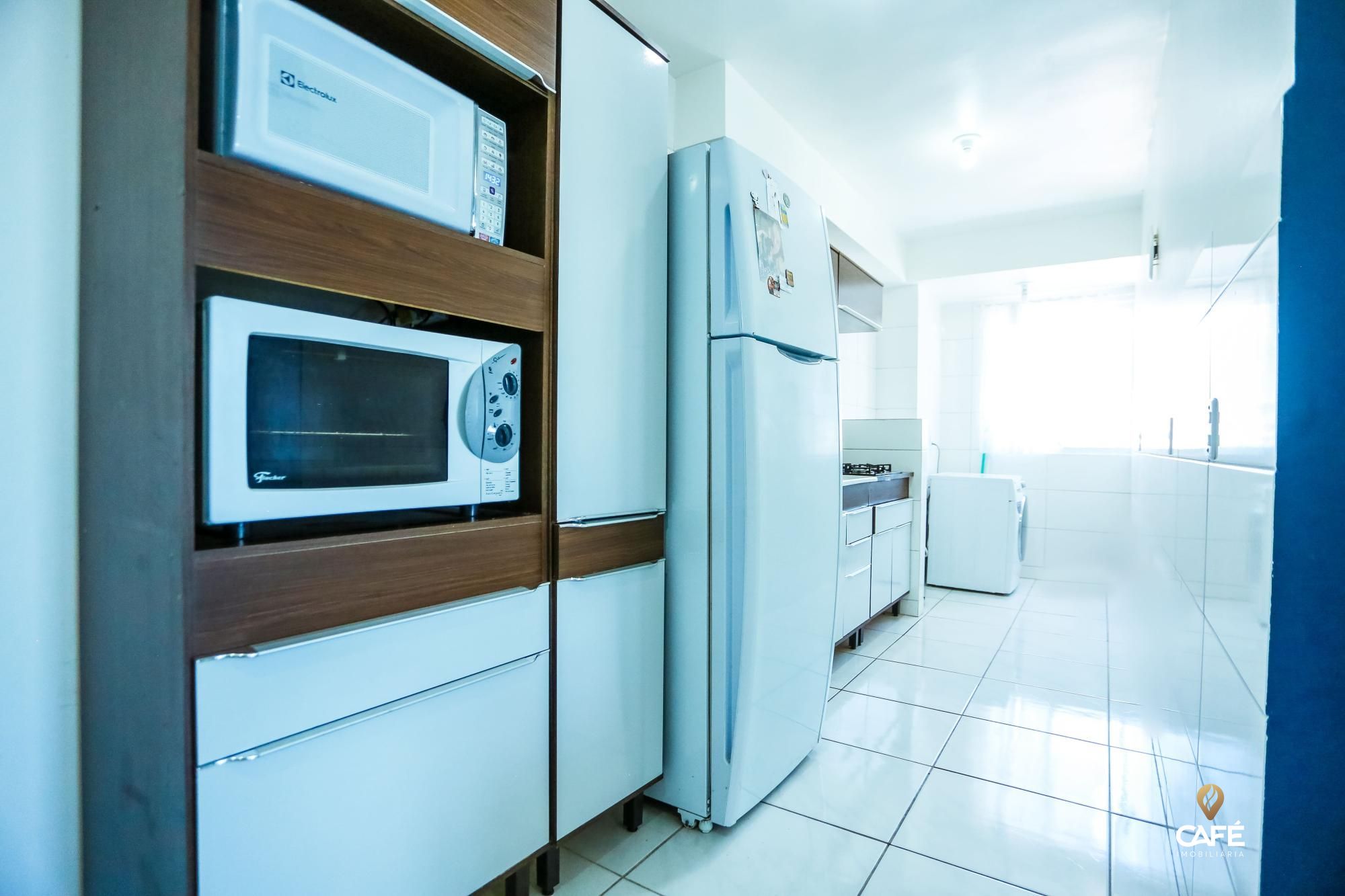 Apartamento, 2 quartos, 57 m² - Foto 4