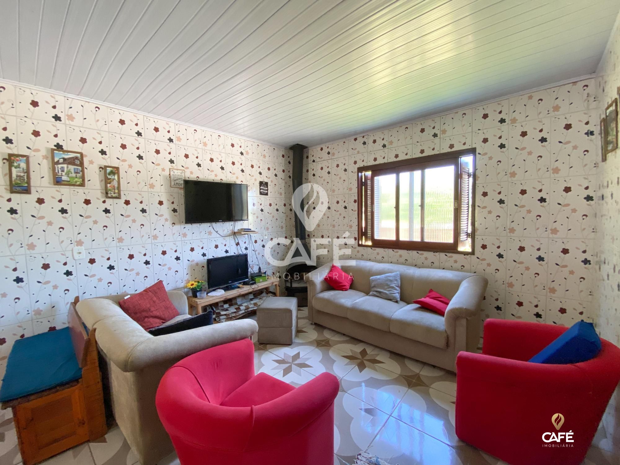 Casa, 2 quartos, 92 m² - Foto 19