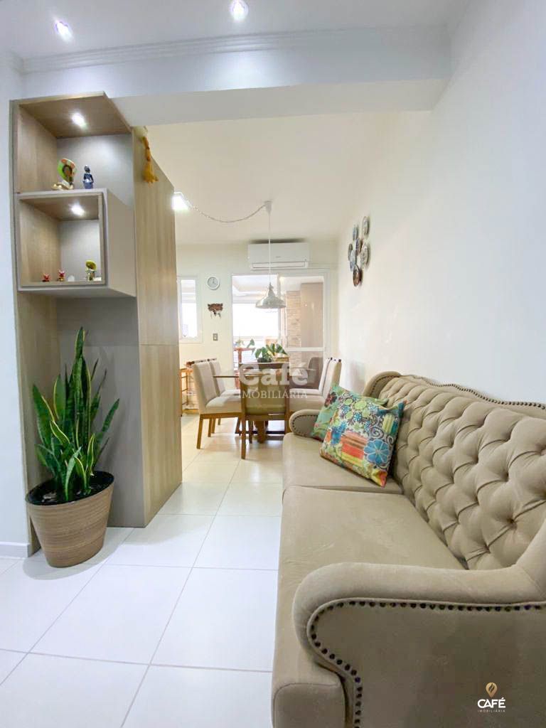 Apartamento à venda com 2 quartos, 95m² - Foto 7