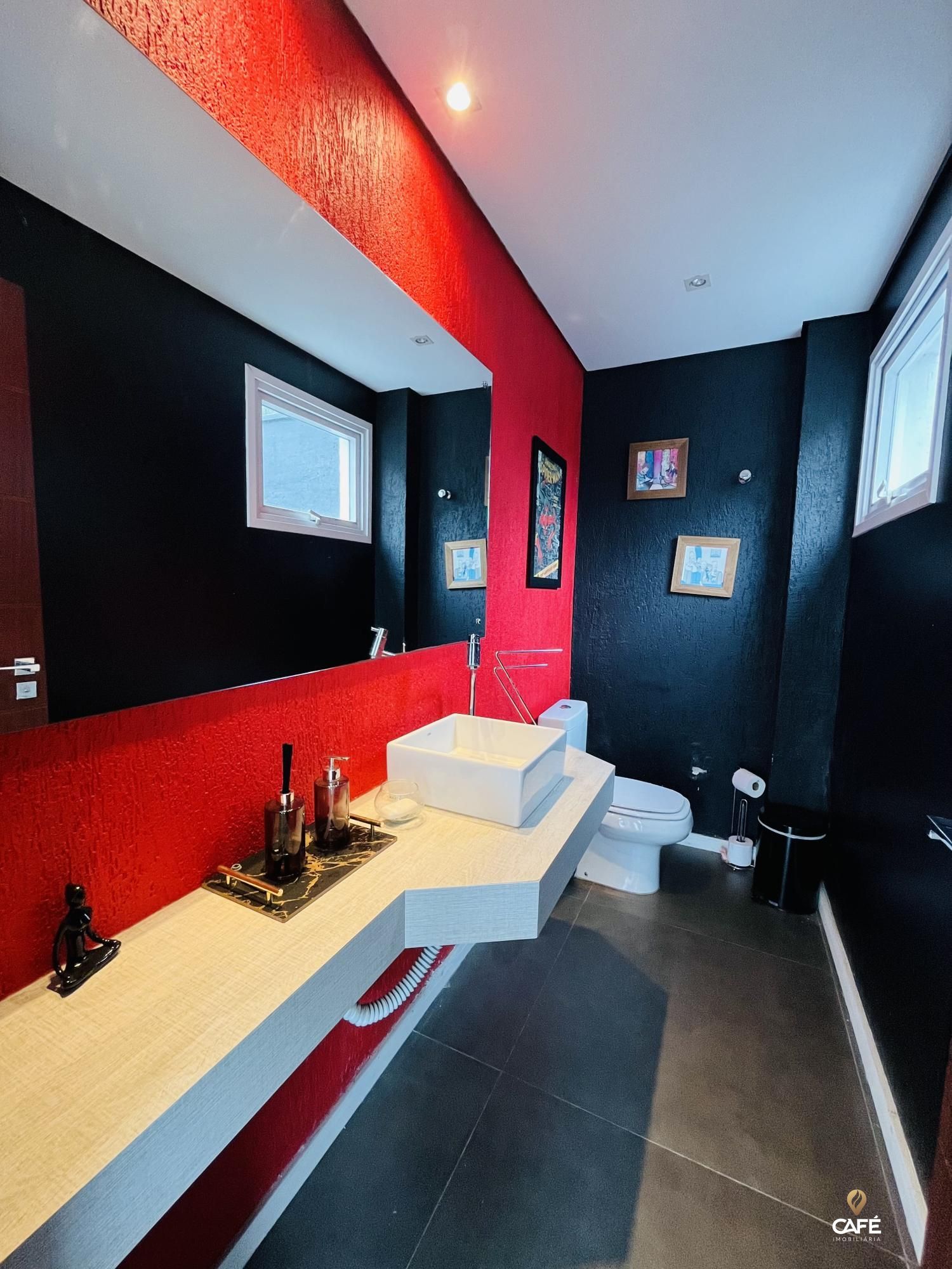 Casa, 4 quartos, 449 m² - Foto 10