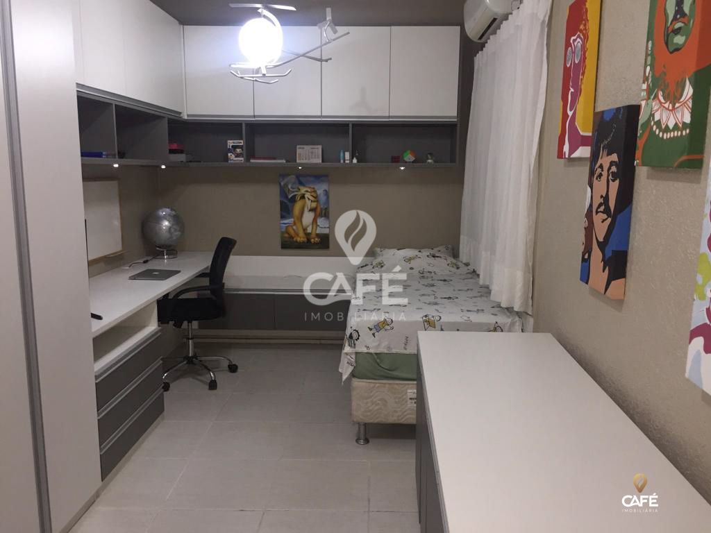 Casa à venda com 4 quartos, 211m² - Foto 16