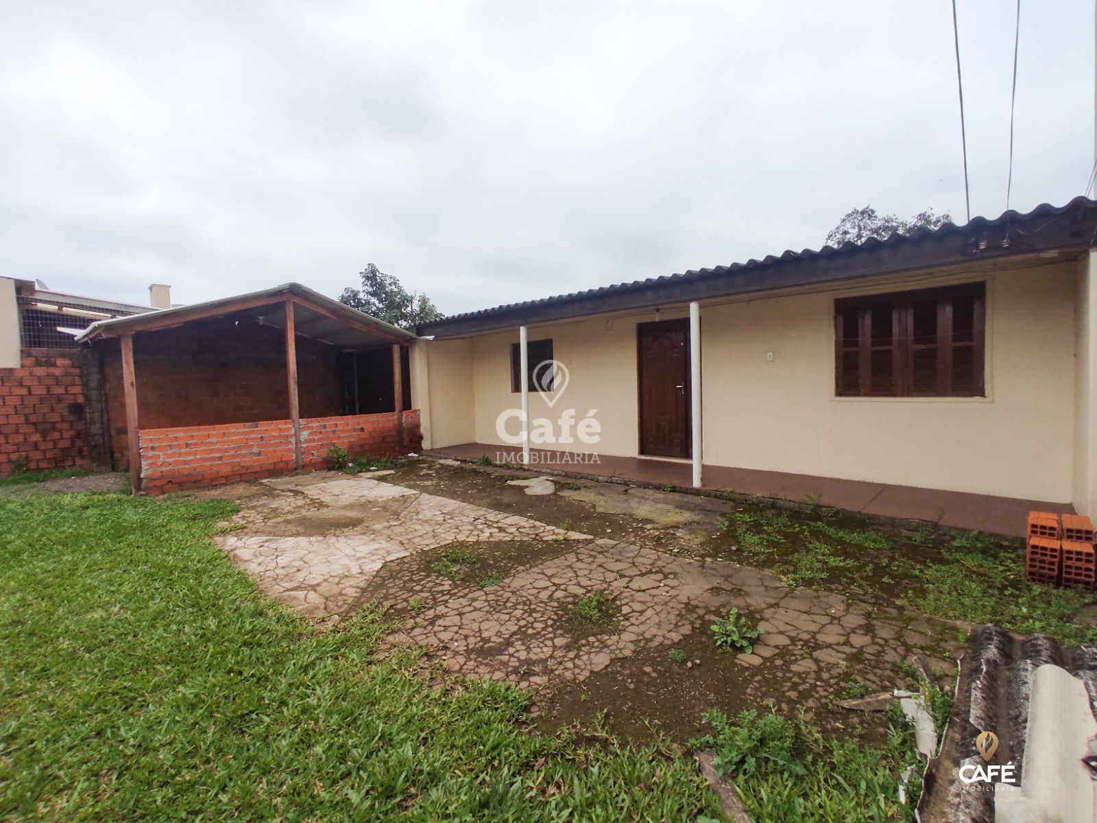 Casa, 3 quartos, 90 m² - Foto 4