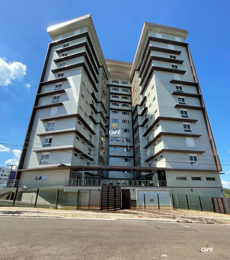 Apartamento à venda com 3 quartos, 228m² - Foto 1