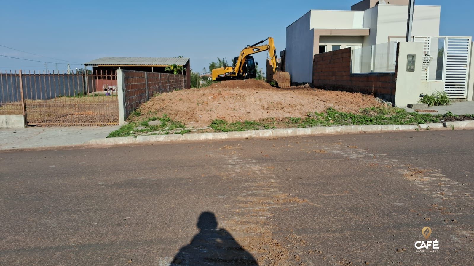 Terreno, 255 m² - Foto 6