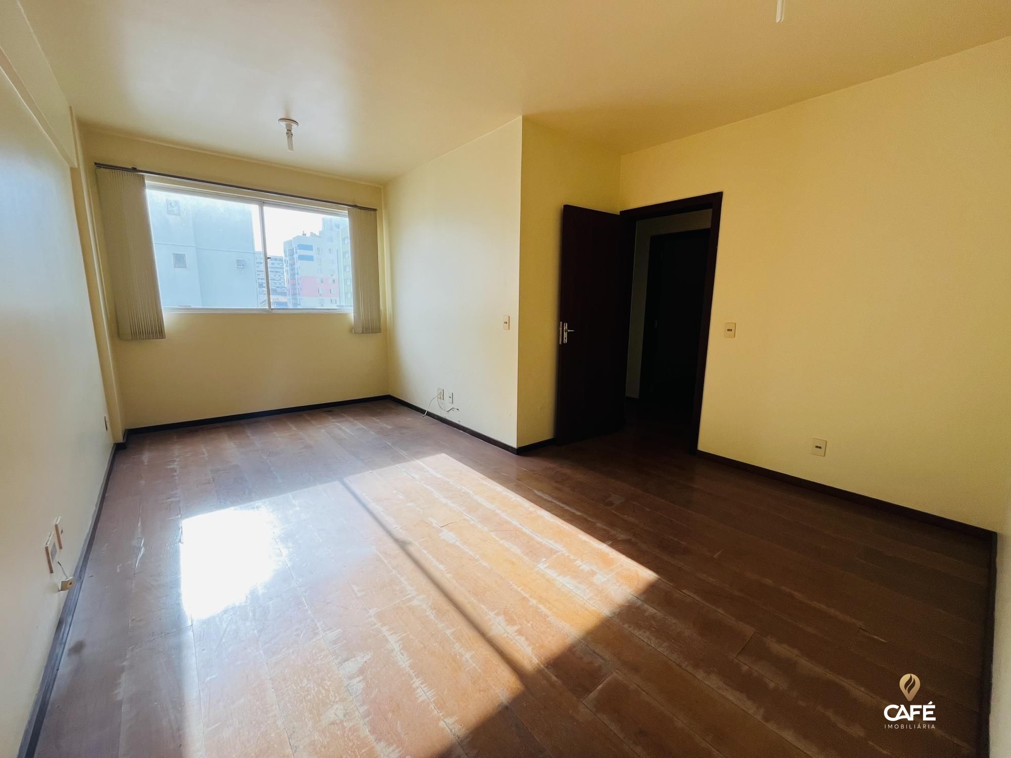 Apartamento à venda com 2 quartos, 65m² - Foto 1