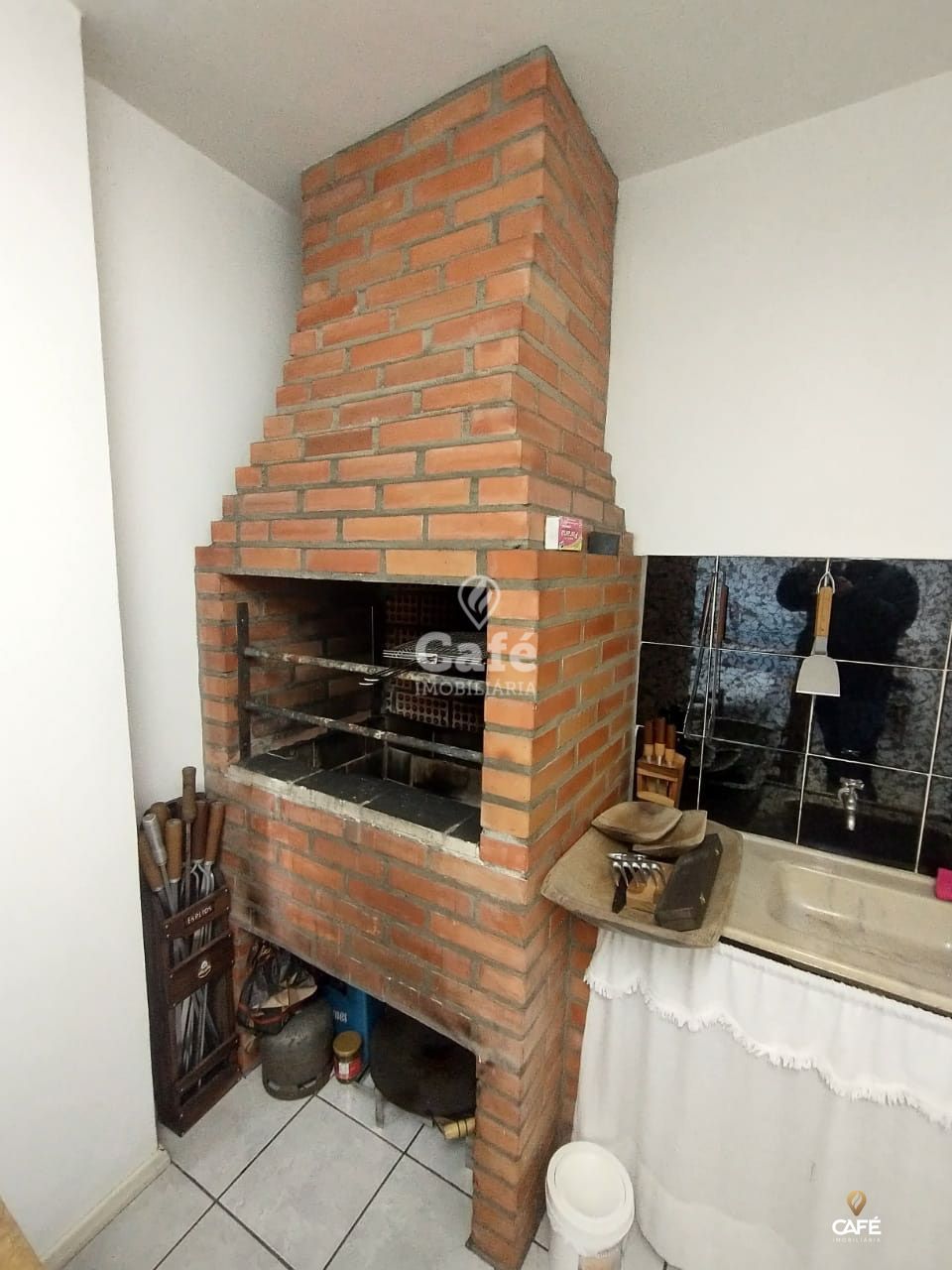 Cobertura, 2 quartos, 107 m² - Foto 5