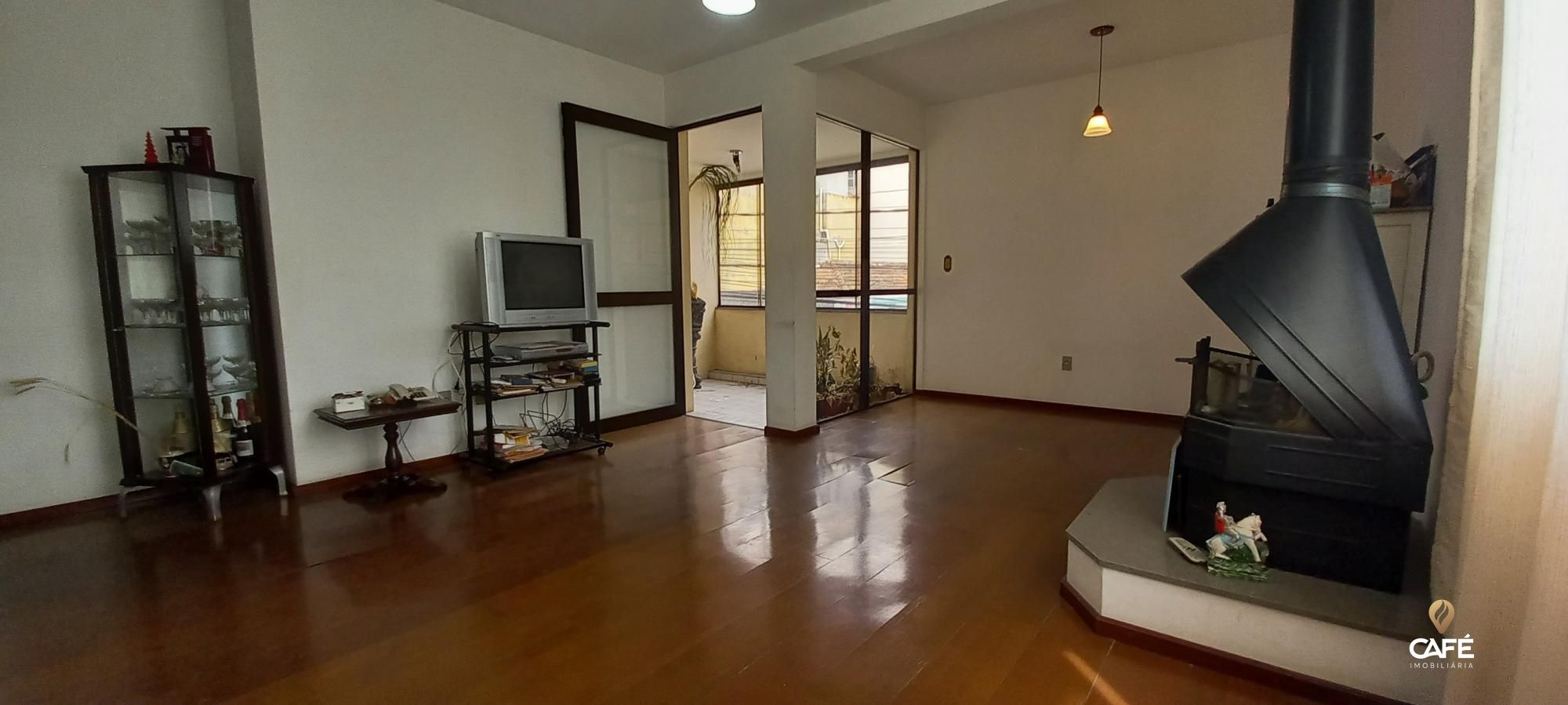 Apartamento à venda com 3 quartos, 110m² - Foto 4