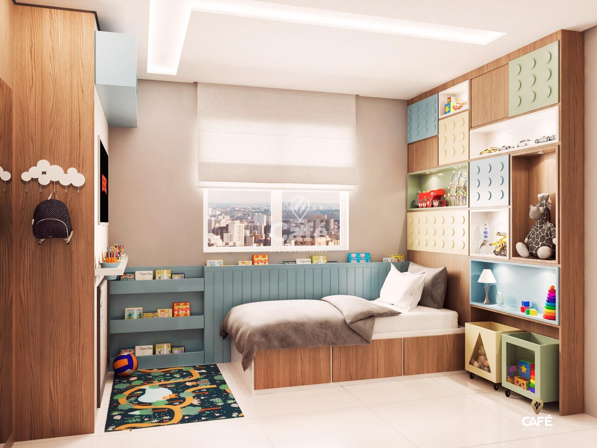 Apartamento, 2 quartos, 89 m² - Foto 22