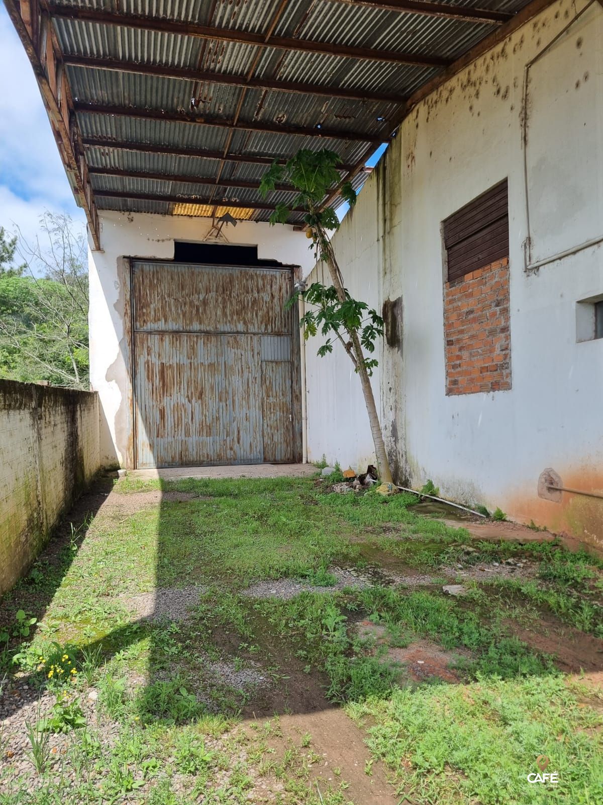 Prédio Inteiro à venda com 1 quarto, 1000m² - Foto 5