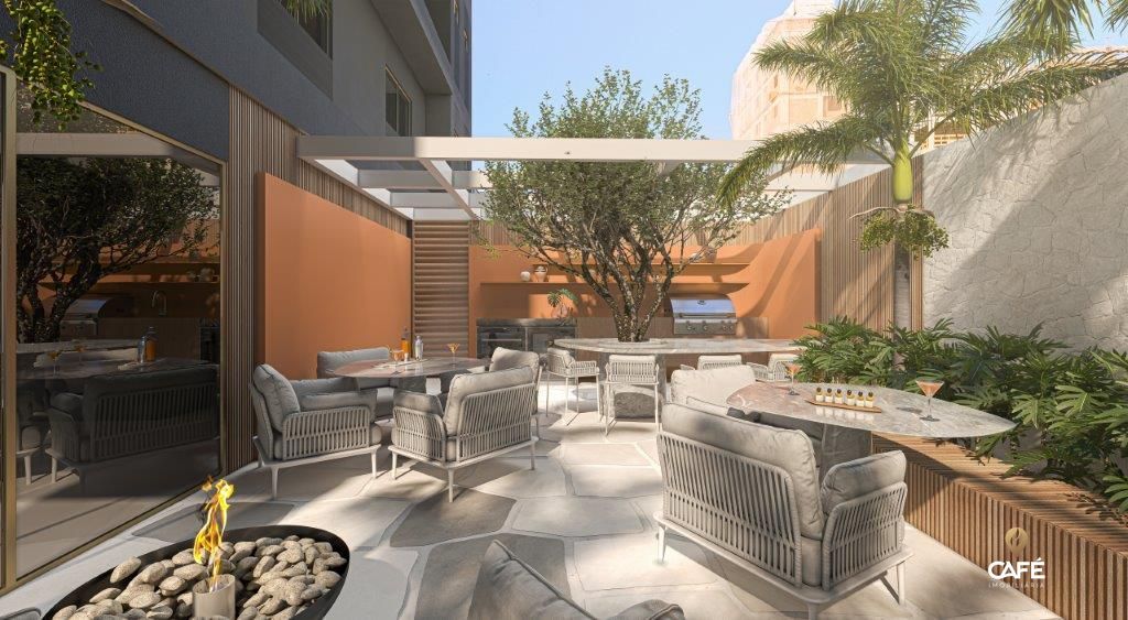 Apartamento, 3 quartos, 131 m² - Foto 9