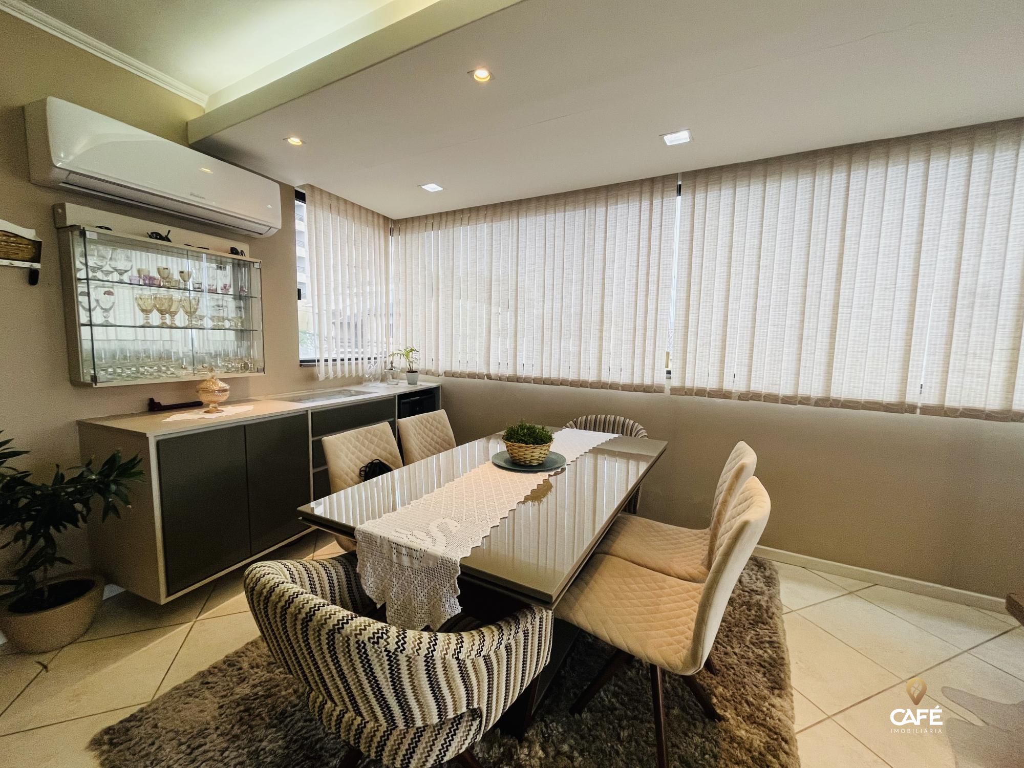 Apartamento, 3 quartos, 94 m² - Foto 5