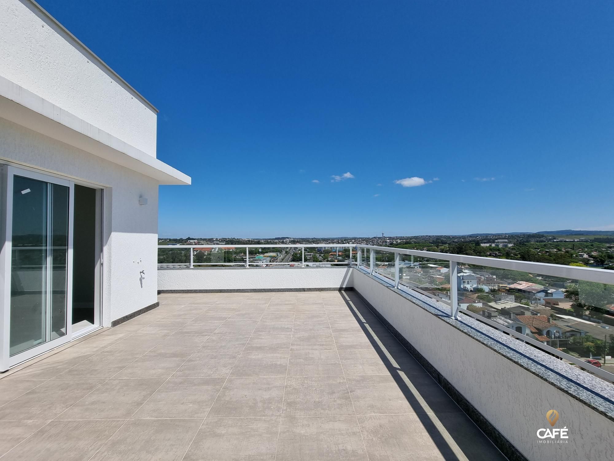 Cobertura, 3 quartos, 233 m² - Foto 3