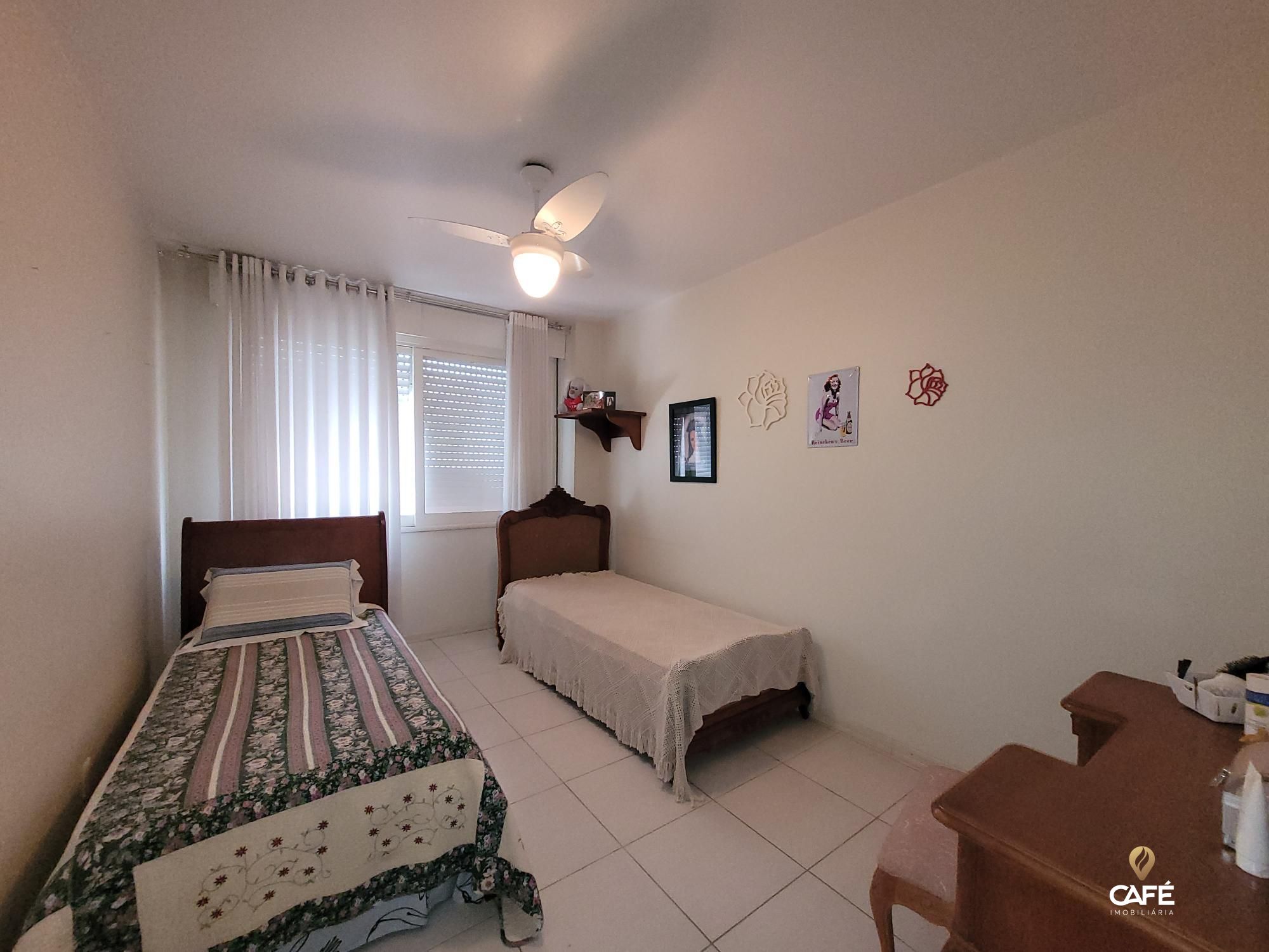 Apartamento à venda com 3 quartos, 142m² - Foto 8