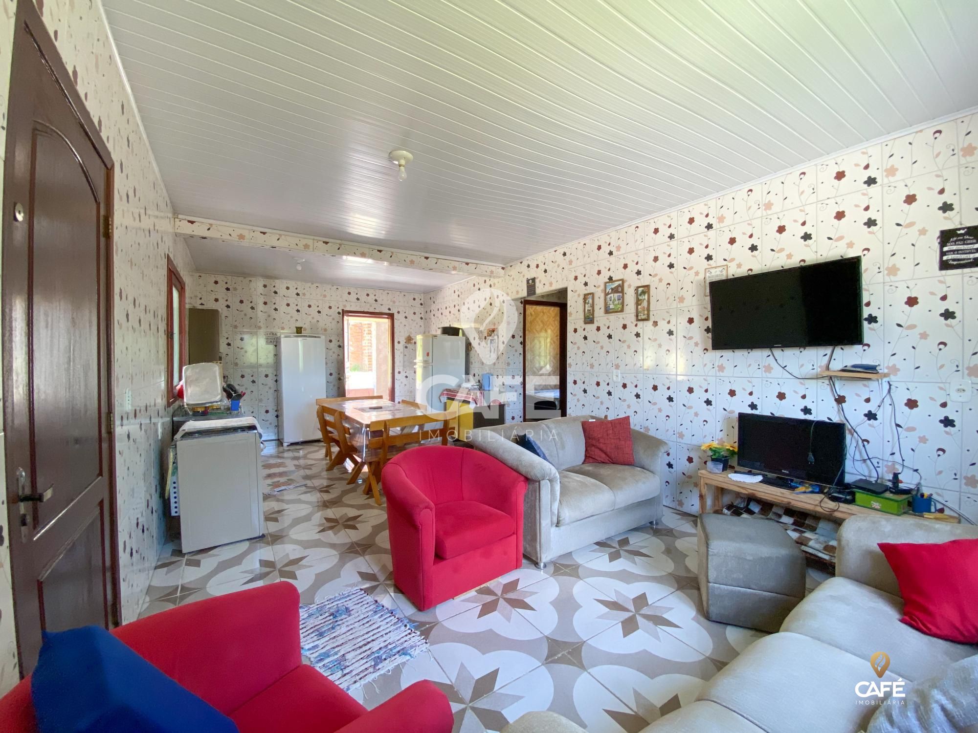 Casa, 2 quartos, 92 m² - Foto 20