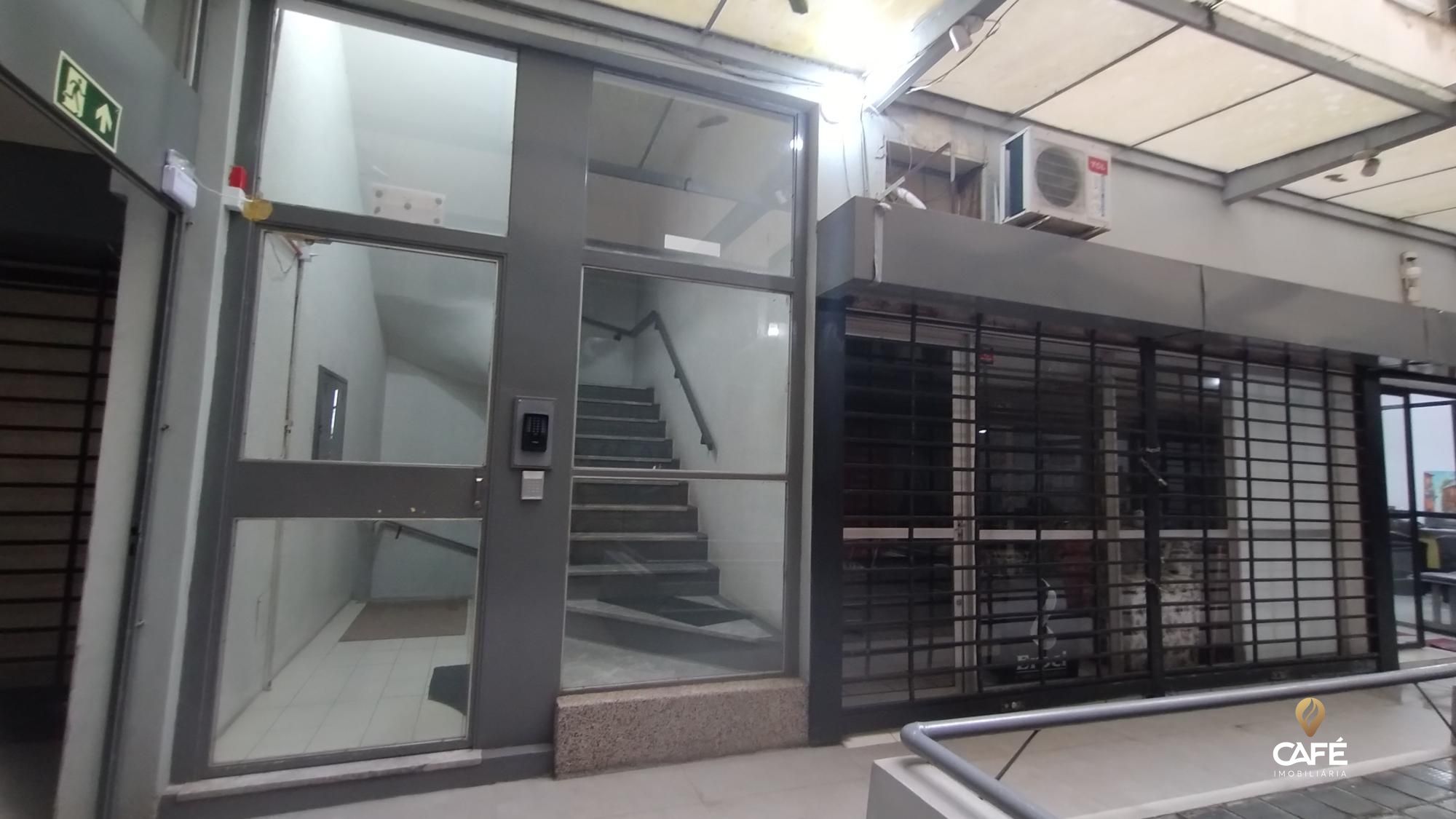 Apartamento, 1 quarto, 37 m² - Foto 4