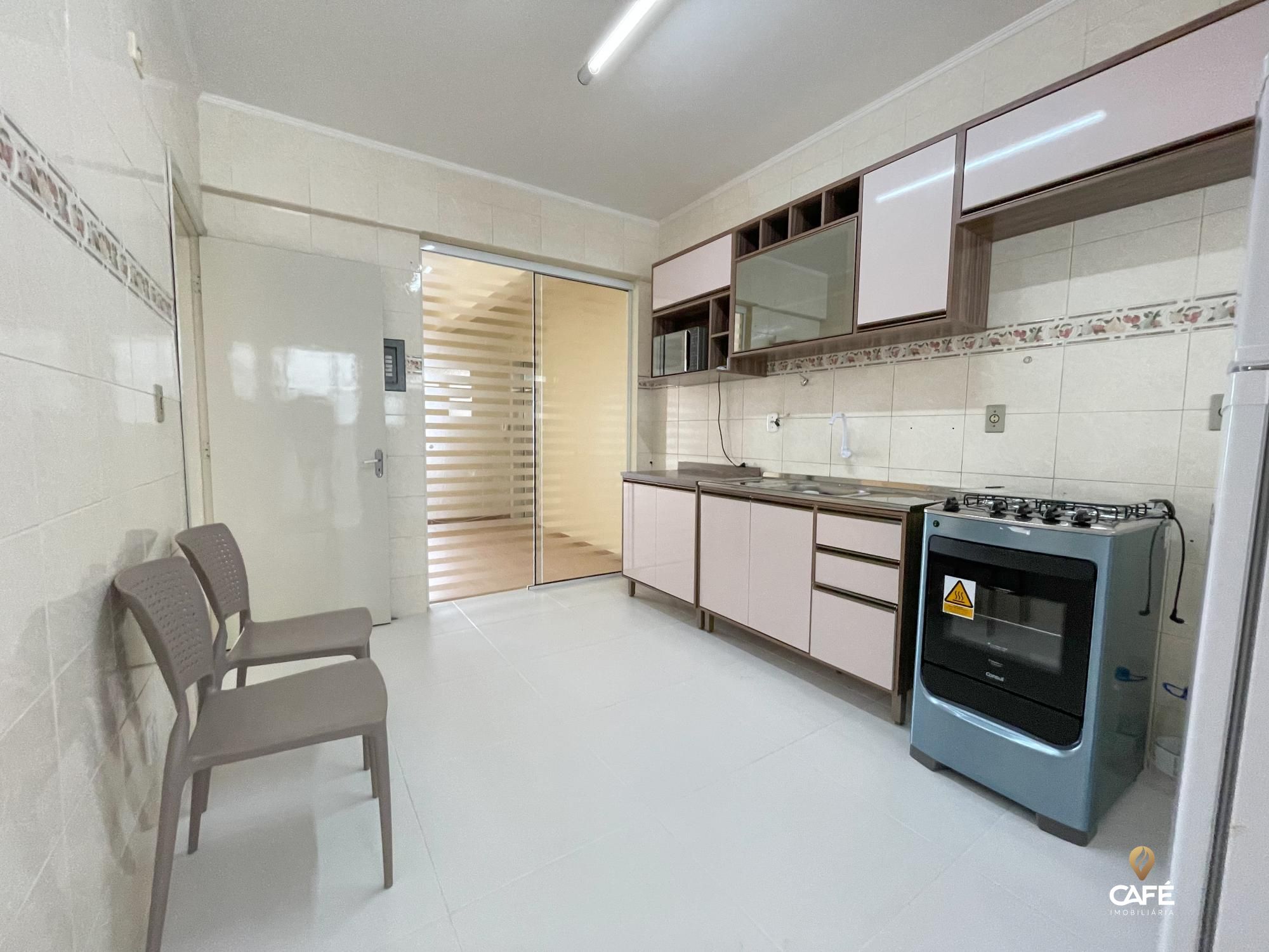 Apartamento à venda com 3 quartos, 123m² - Foto 15