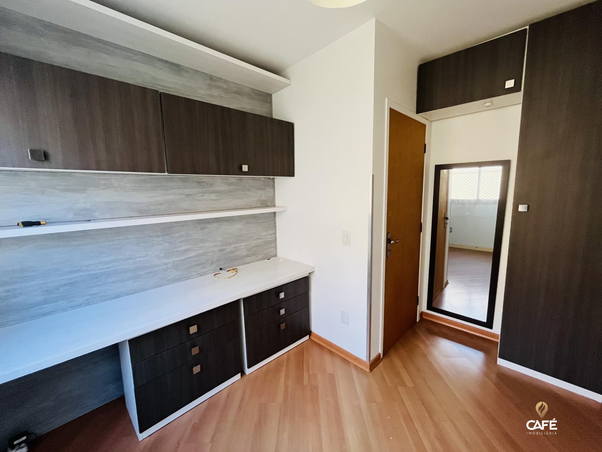 Apartamento à venda com 3 quartos, 98m² - Foto 10