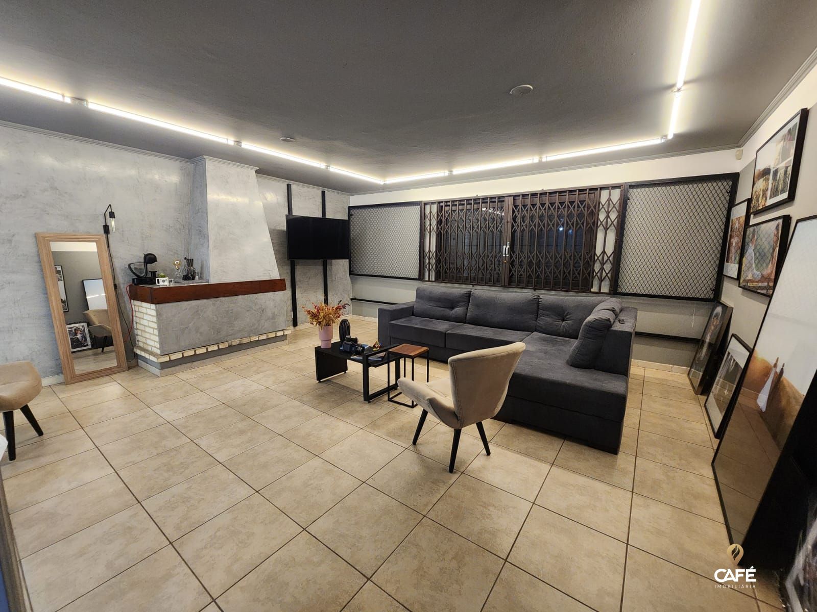 Casa, 3 quartos, 220 m² - Foto 2