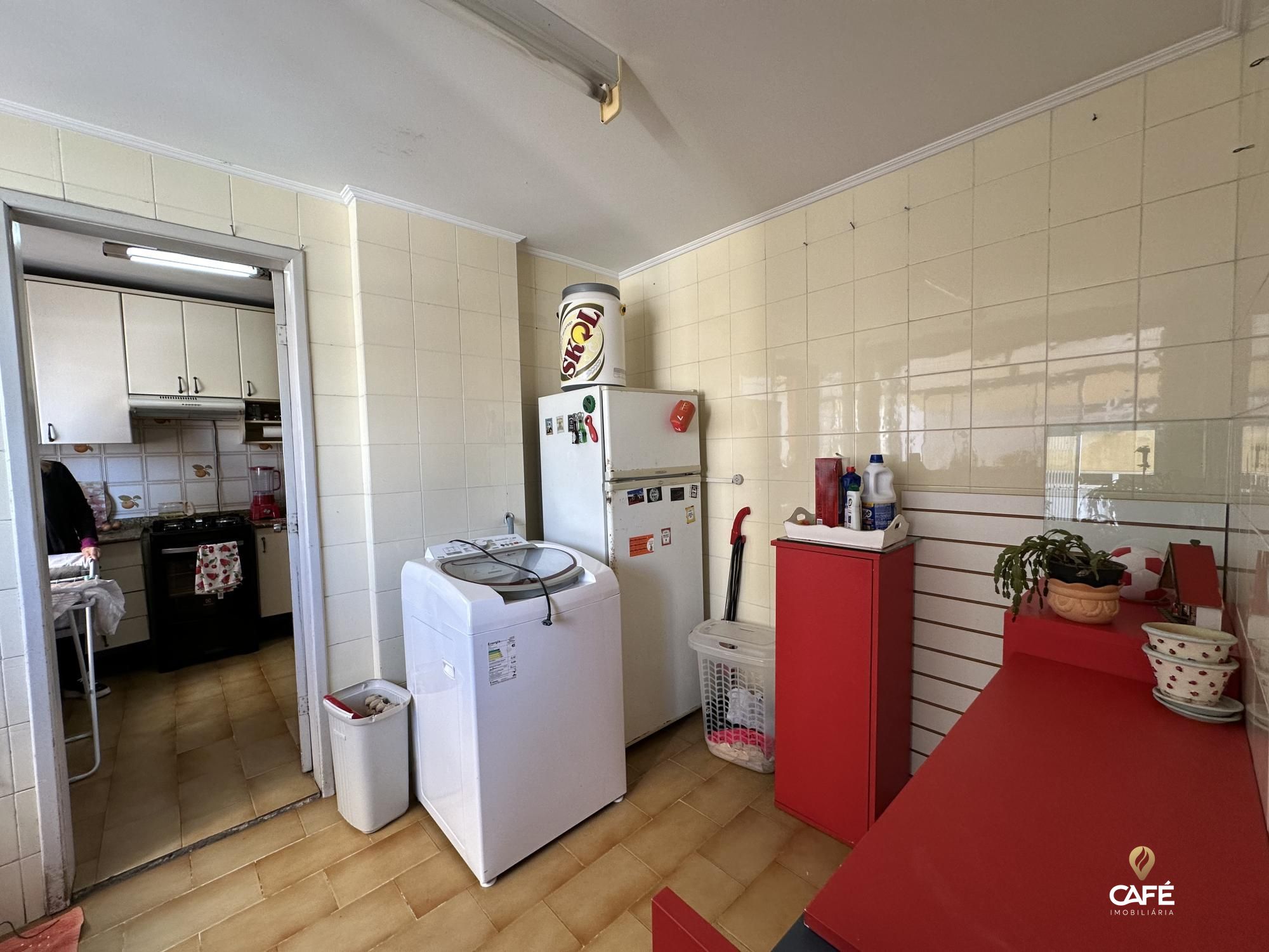 Apartamento à venda com 3 quartos, 144m² - Foto 14