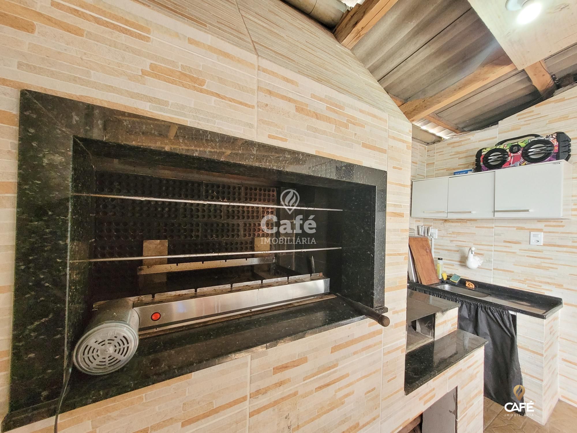 Casa, 3 quartos, 80 m² - Foto 13