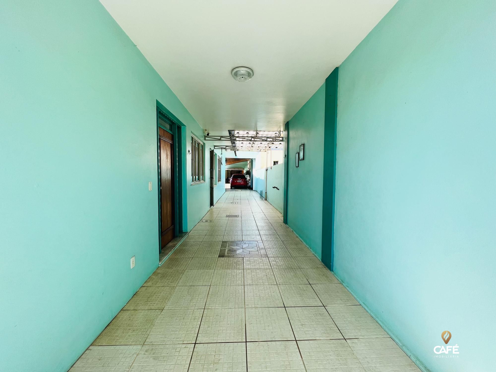 Casa, 3 quartos, 159 m² - Foto 24