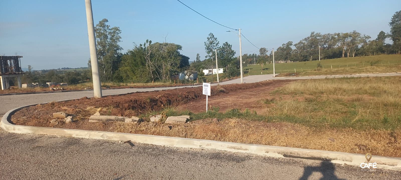 Terreno, 385 m² - Foto 6