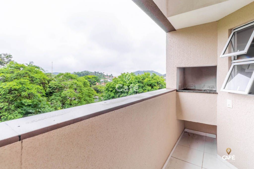 Apartamento à venda com 2 quartos, 61m² - Foto 17