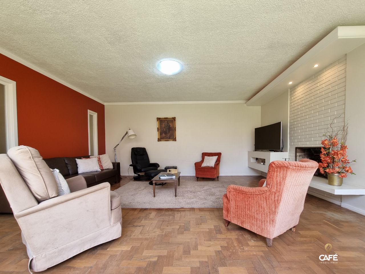 Casa, 4 quartos, 282 m² - Foto 5