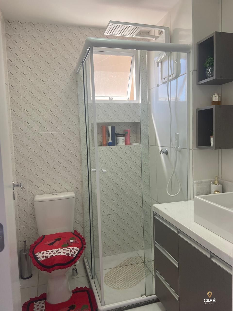 Apartamento à venda com 2 quartos, 57m² - Foto 16